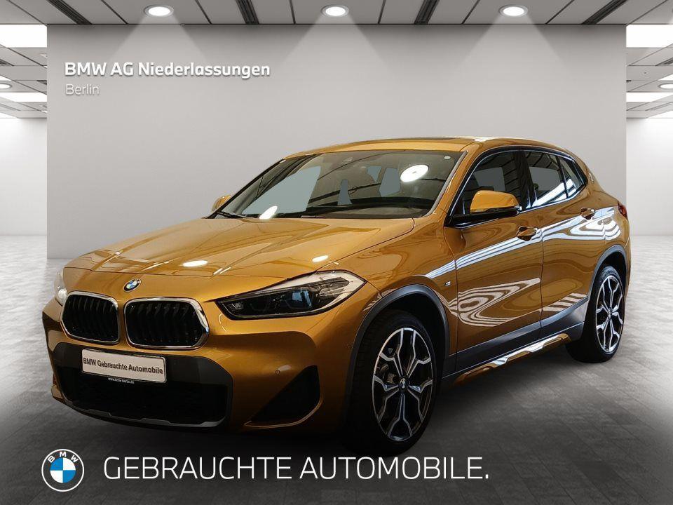 BMW X2 sDrive20i