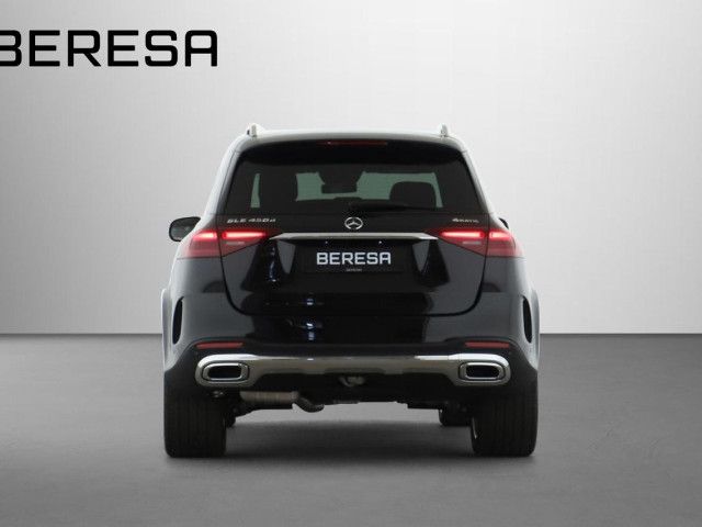 Mercedes-Benz GLE 450 4MATIC