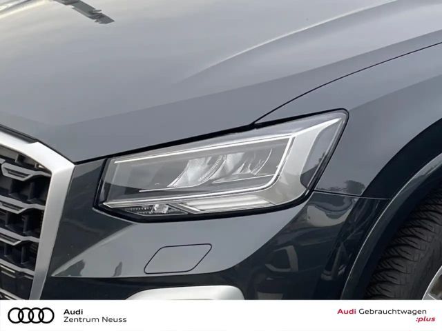 Audi Q2 35 TFSI
