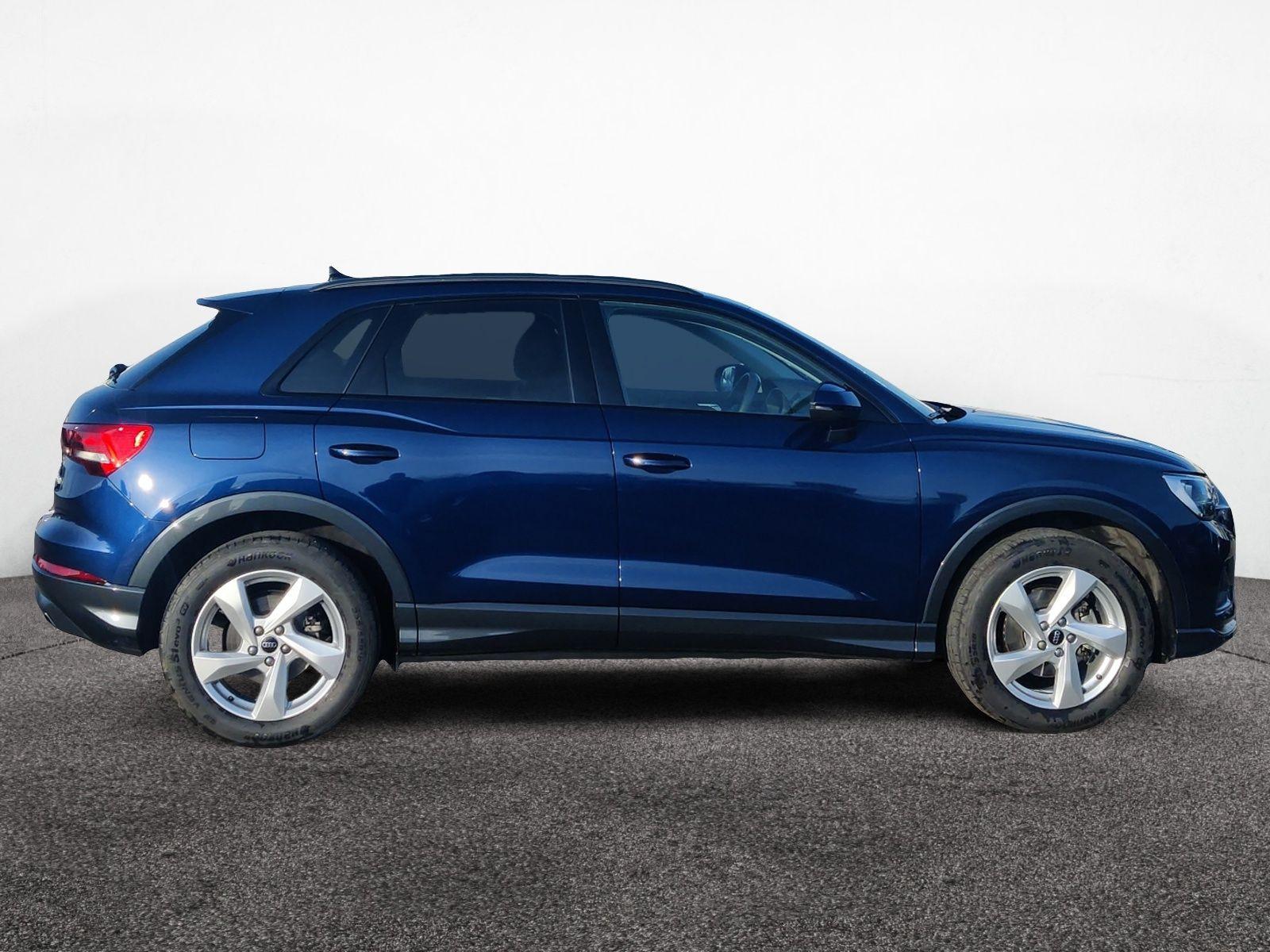 Audi Q3 35 TFSI
