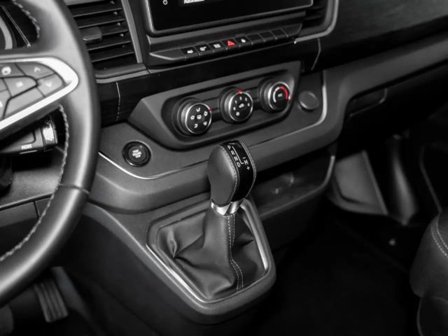 Nissan Primastar Tekna