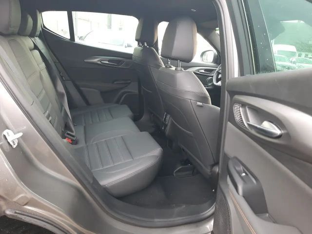 Alfa Romeo Tonale Veloce