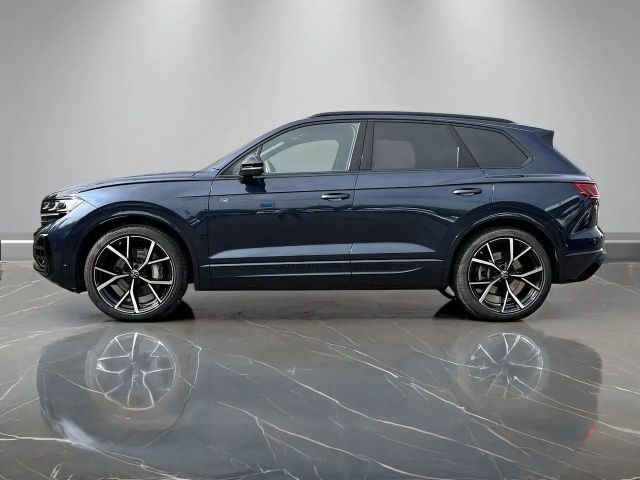 Volkswagen Touareg 3.0 V6 TSI R-Line