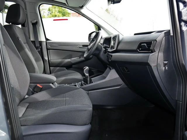 Volkswagen Caddy 1.5 TSI