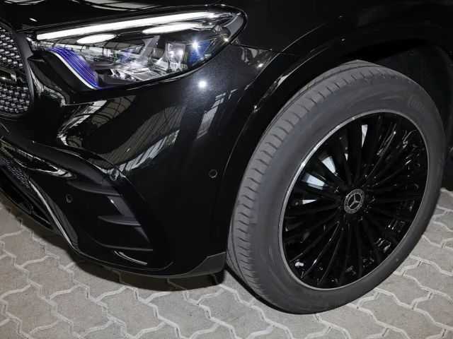 Mercedes-Benz GLC 300 4MATIC AMG Line