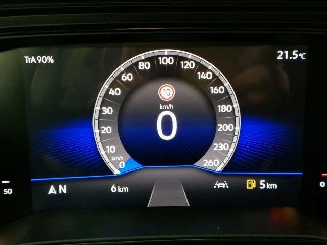 Volkswagen Taigo 4Me TSI