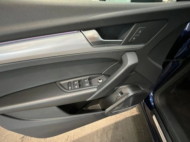 Audi Q5 40 TDI Quattro