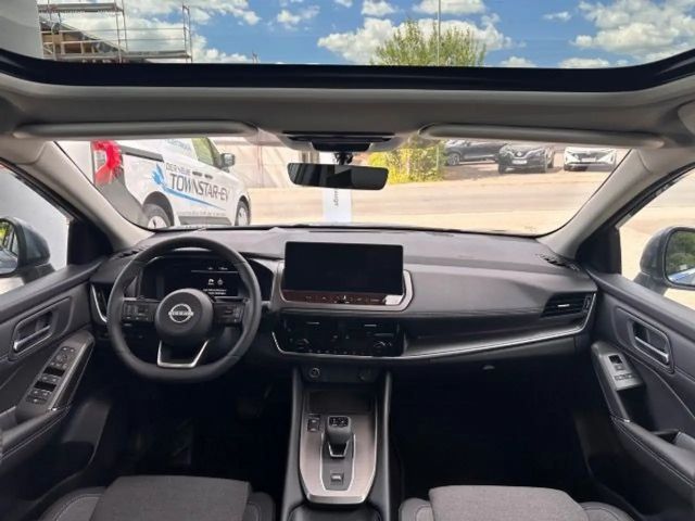 Nissan Qashqai DIG-T