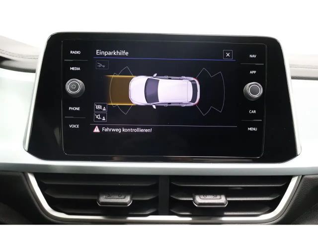 Volkswagen T-Roc 1.5 TSI