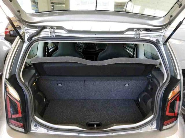 Volkswagen up! 1.0 MPI