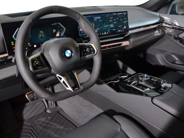 BMW 540 540d Sedan xDrive