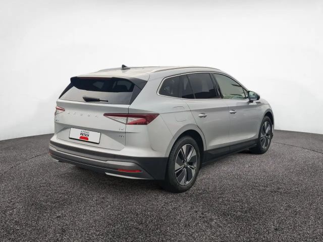 Skoda Enyaq Clever iV 60