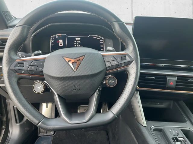 Cupra Formentor 1.4 VZ e-Hybrid