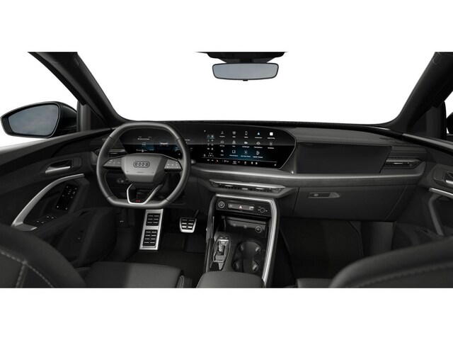 Audi Q5 Quattro S-Tronic