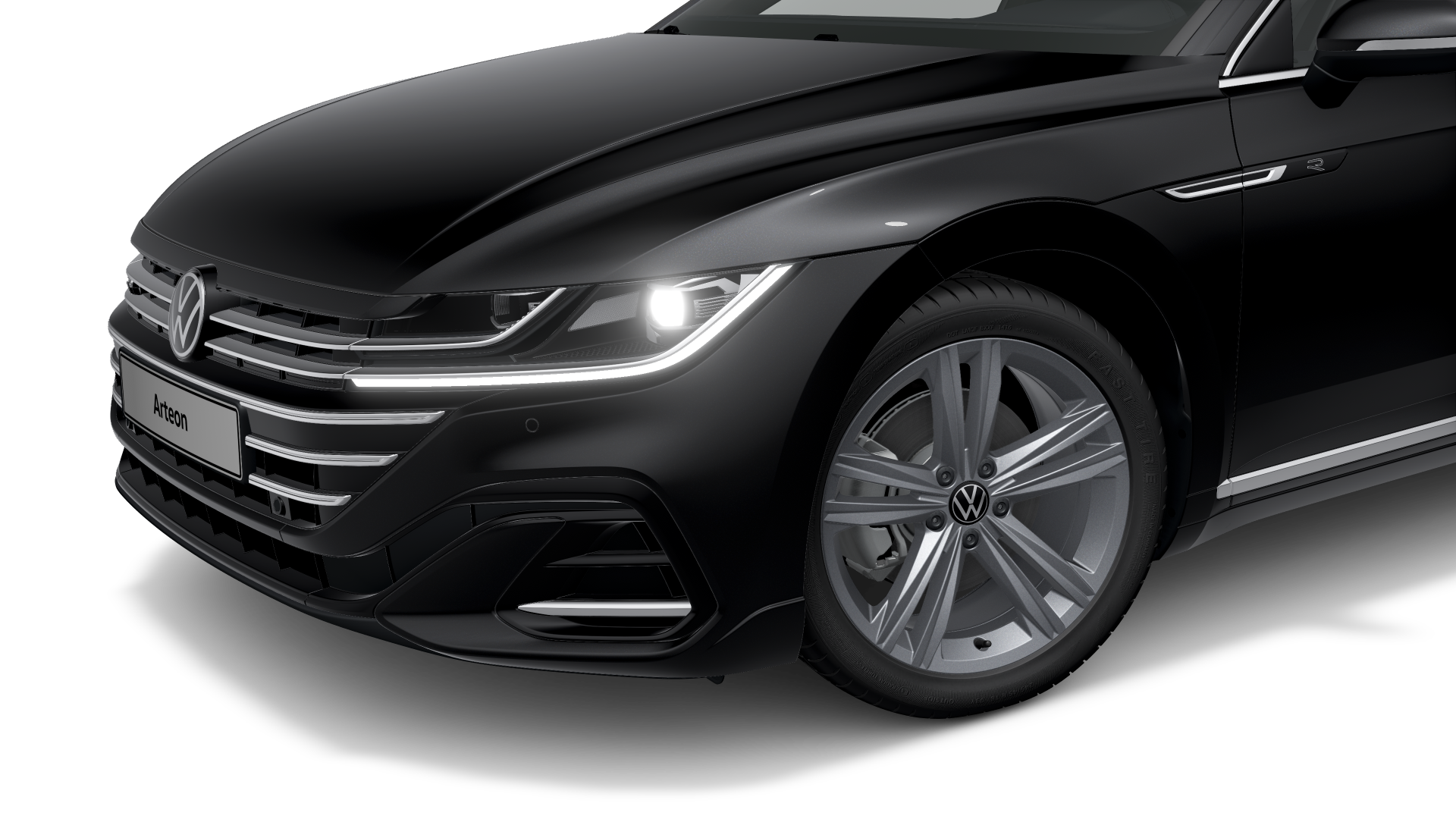 Volkswagen Arteon Shooting Brake DSG R-Line