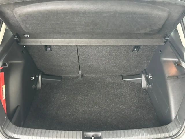 Skoda Fabia 1.0 TSI Selection