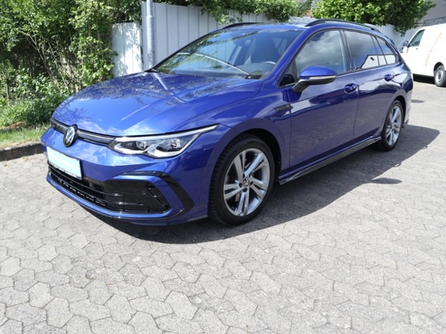 Volkswagen Golf 2.0 TSI