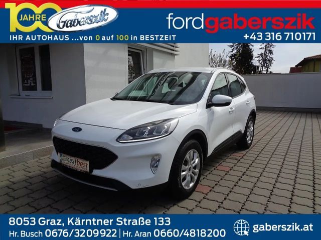 Ford Kuga Cool & Connect