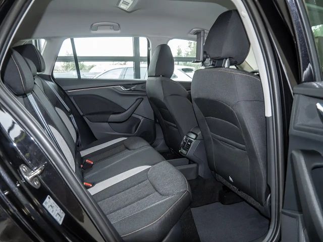 Skoda Kamiq 1.0 TSI Selection