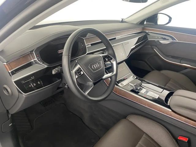 Audi A8 50 TDI Lang Quattro