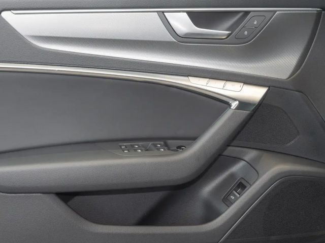 Audi A6 50 TDI Avant Quattro S-Line