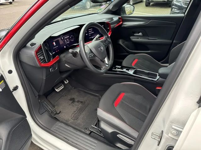 Opel Mokka 1.2 Turbo GS-Line Grand Sport Turbo