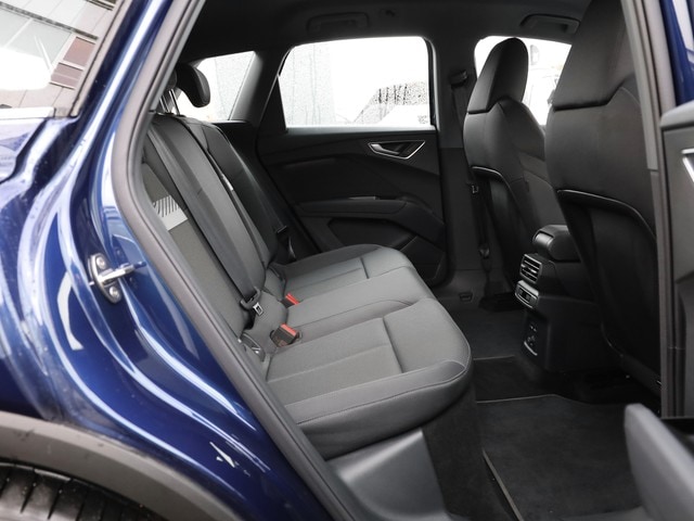 Audi Q4 e-tron SUV 45 e-tron Audi Q4 e-tron