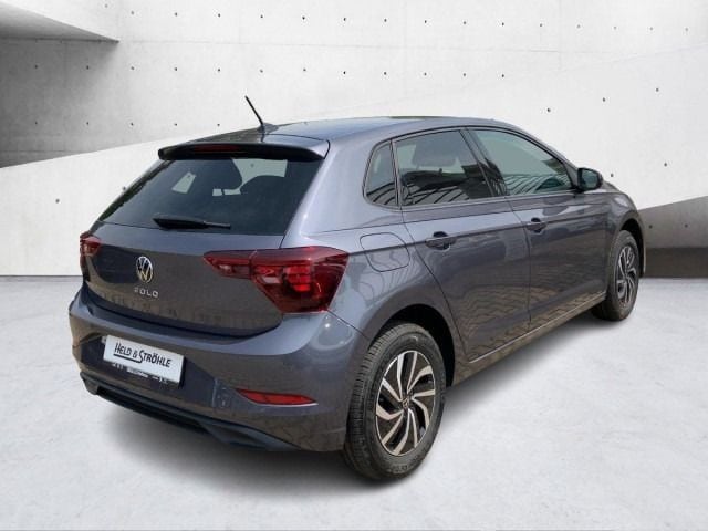 Volkswagen Polo 1.0 TSI IQ.Drive Life