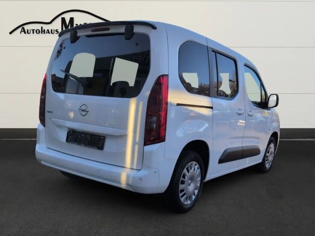 Opel Combo Elegance Life