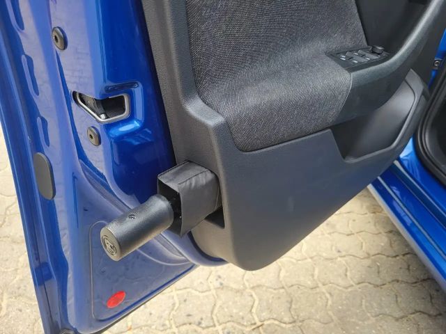 Skoda Scala Style Style