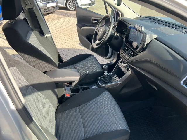 Suzuki S-Cross 1.4 Boosterjet 4WD GL+ *LED Navi Kamera*