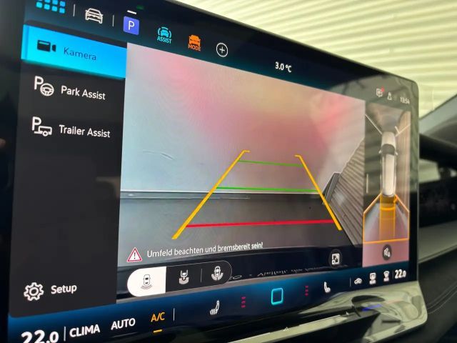 Volkswagen Tayron 4Motion DSG