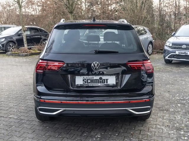 Volkswagen Tiguan 1.5 TSI DSG Elegance Elegance