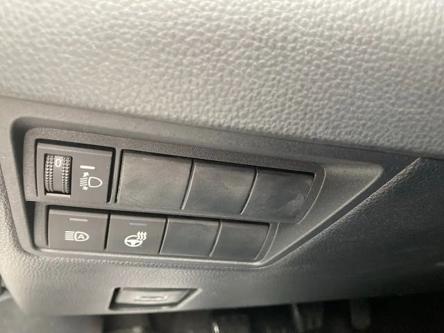 Toyota Yaris Active VVT-i