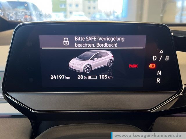 Volkswagen ID.3 Performance Pro
