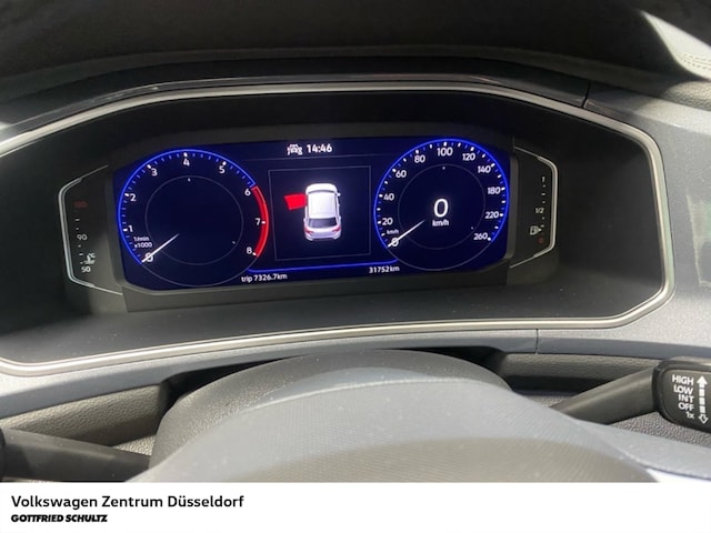 Volkswagen T-Roc 1.0 TSI Style