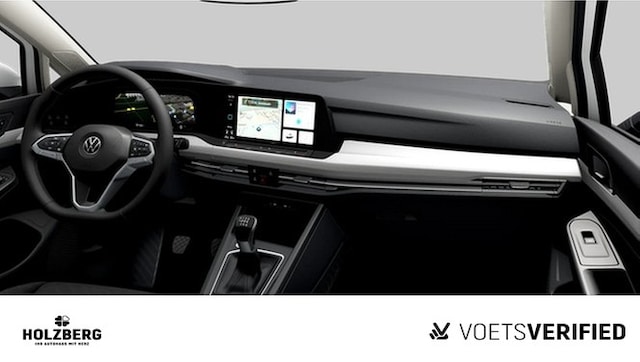 Volkswagen Golf 1.5 TSI Life