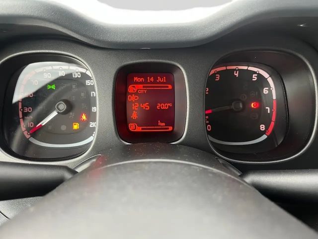 Fiat Panda Cross