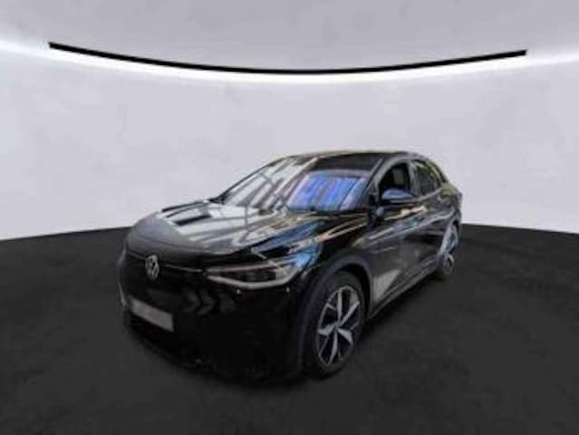 Volkswagen ID.5 4Motion