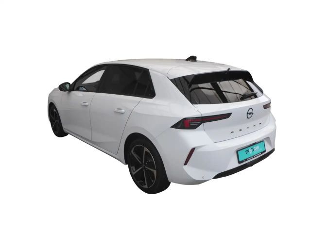 Opel Astra GS-Line Grand Sport