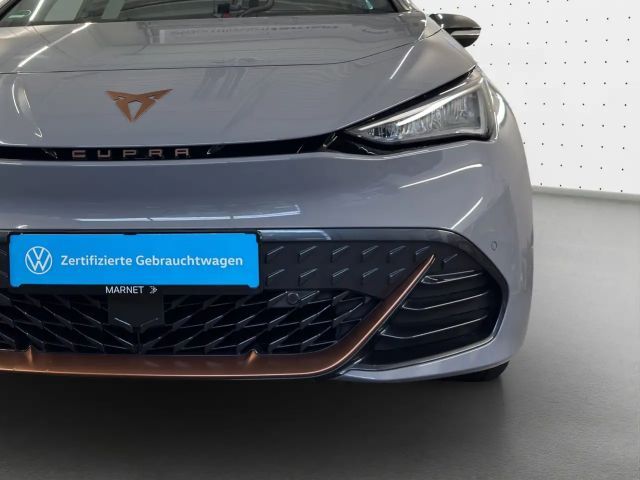 Cupra Born *WÄRMEPUMPE*Navi*Kamera*Keyless*19ZOLL*LED*