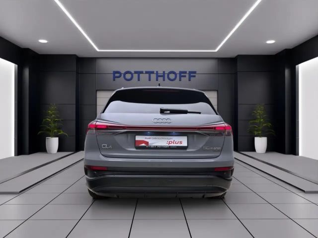 Audi Q4 e-tron 50 Quattro