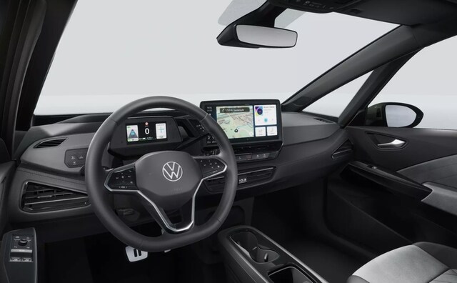 Volkswagen ID.3 Performance Pro