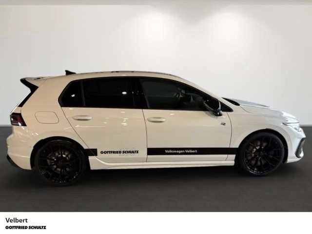 Volkswagen Golf Black Edition #Whiteedition#