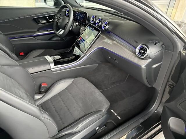 Mercedes-Benz CLE 200 AMG Line Coupé