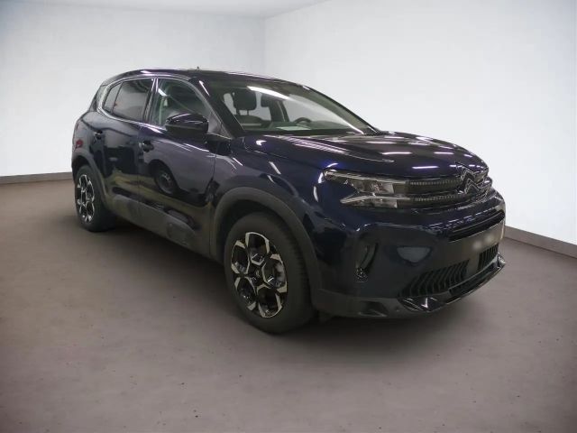 Citroën C5 Aircross Hybrid Plus