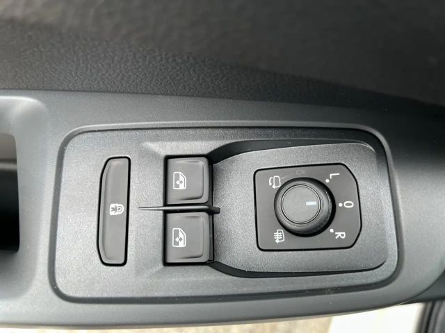 Volkswagen Caddy Family