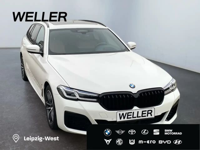 BMW 530 530d Touring