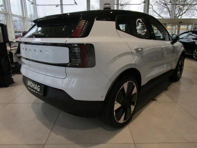 Volvo EX30 Ultra