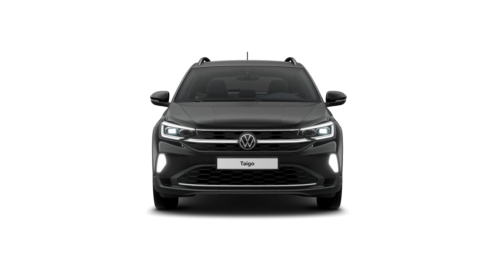 Volkswagen Taigo 1.0 TSI